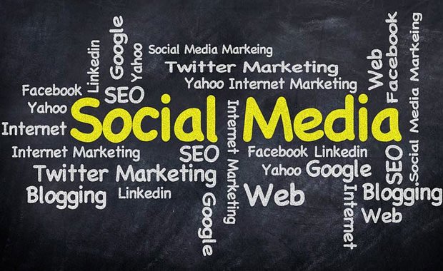 Search & Social Media Marketing