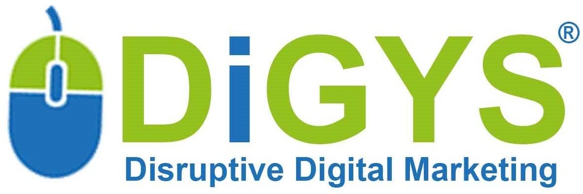 Disruptive Digital marketing